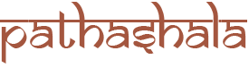 Pathashala AI Logo